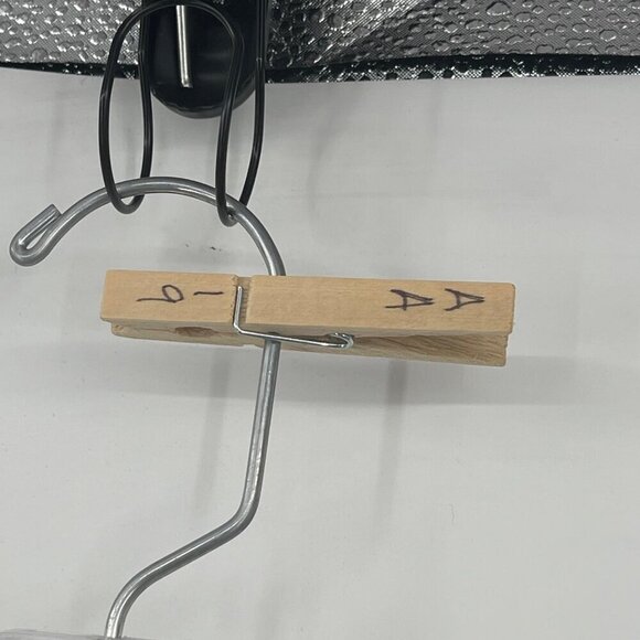 Cuddl Duds Cool & Airy‎ Ultra Patch Pocket Wrap Sweater Women's 1X Plaid - Picture 10 of 10